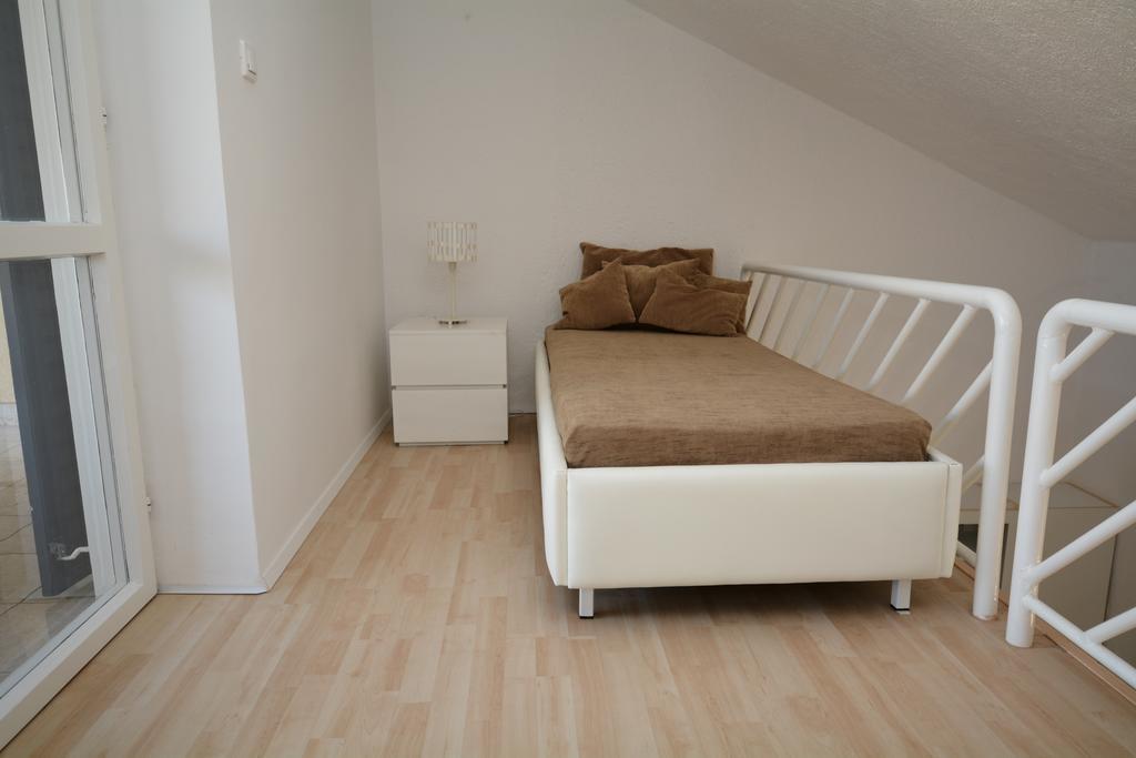 Apartments Gala Poreč Zimmer foto