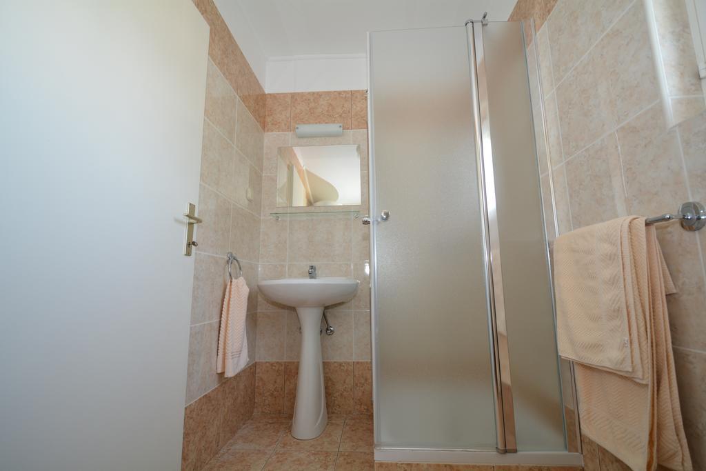 Apartments Gala Poreč Zimmer foto