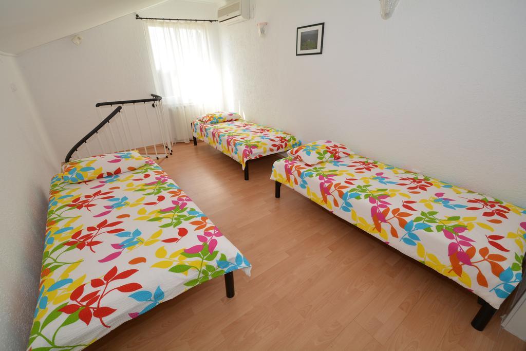 Apartments Gala Poreč Zimmer foto
