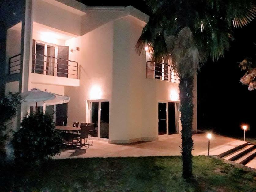 Apartments Gala Poreč Exterior foto